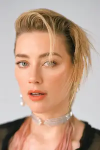 Amber Heard