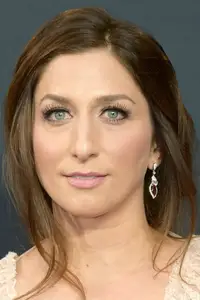 Chelsea Peretti