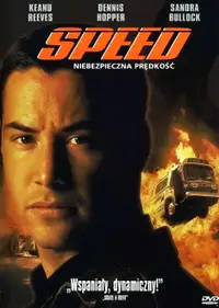 Speed: Niebezpieczna prędkość