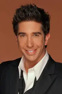 David Schwimmer