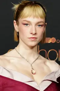 Hunter Schafer