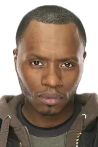 Malcolm Goodwin