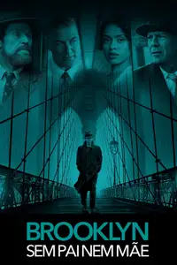 Os Órfãos de Brooklyn