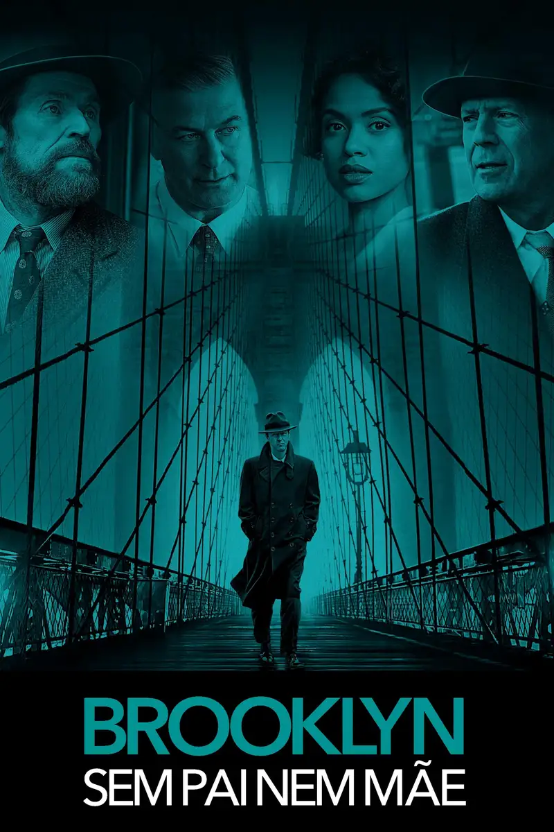 Os Órfãos de Brooklyn