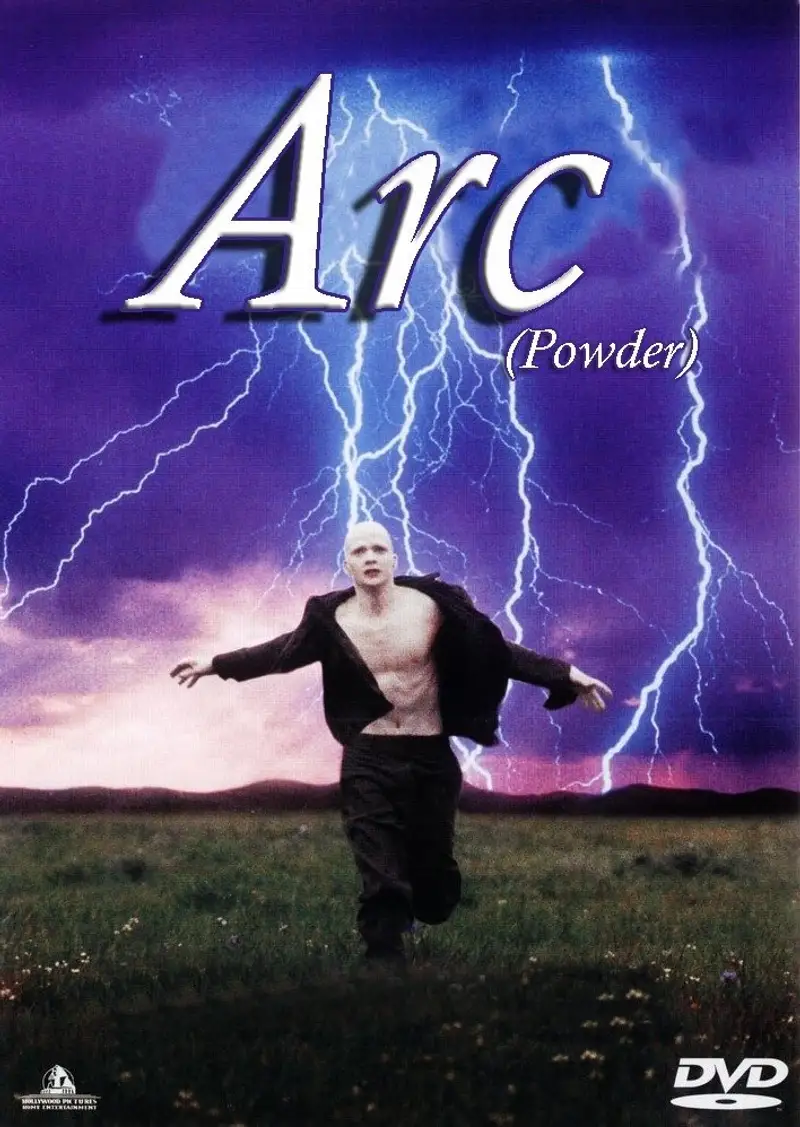 Arc