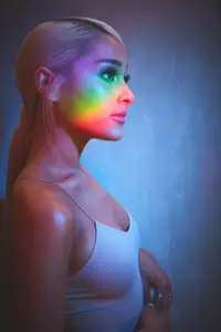 Ariana Grande