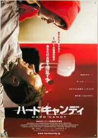 ハード キャンディ