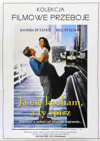 Ja cię kocham, a ty śpisz