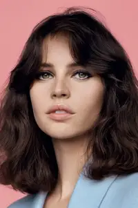 Felicity Jones