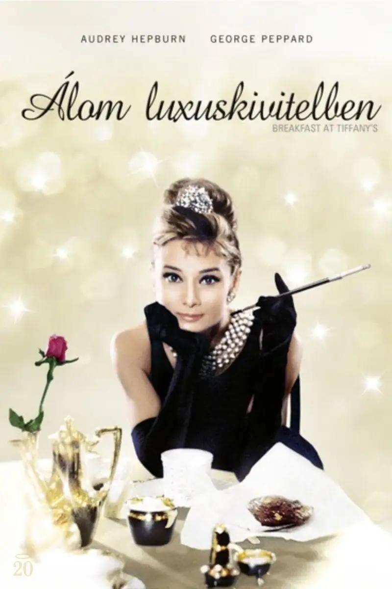 Álom luxuskivitelben