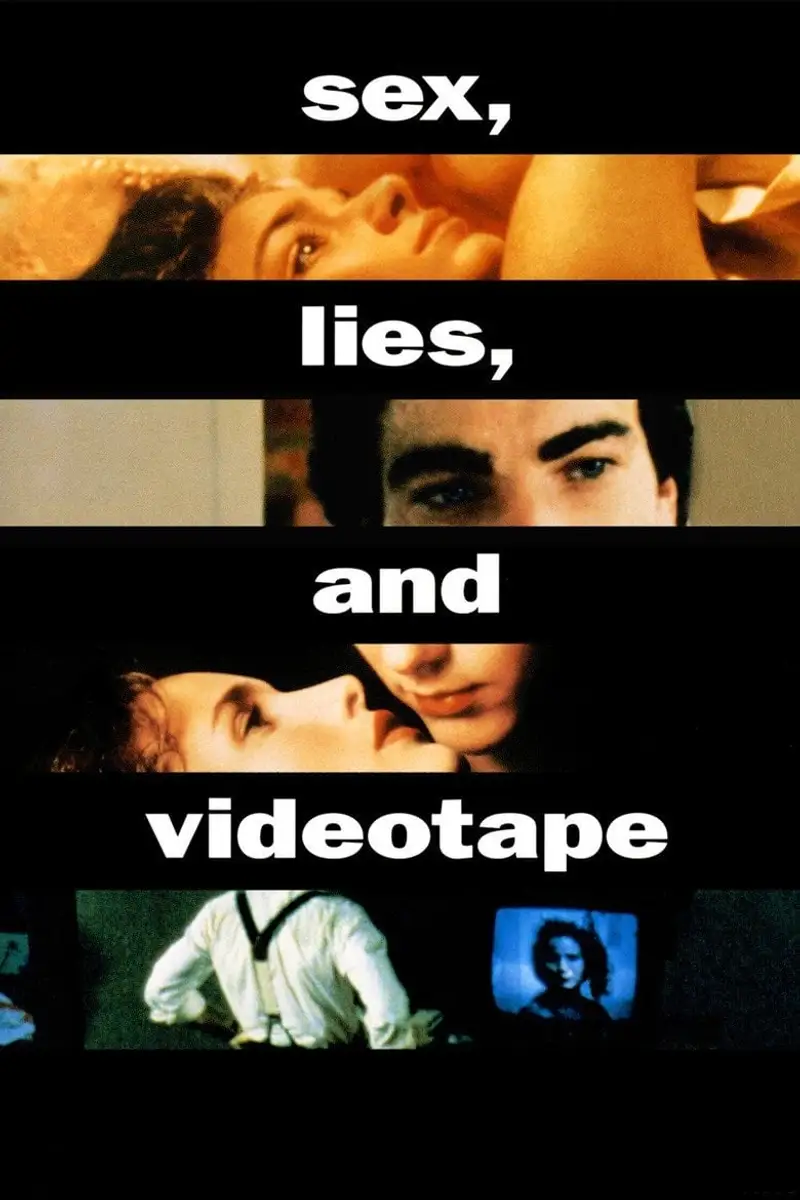 Sex, lži a video