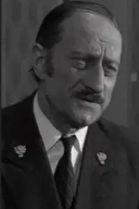 Dante Cleri