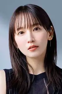 Riho Yoshioka
