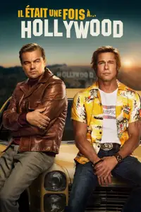 Once Upon a Time... in Hollywood