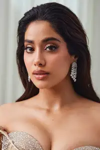 Janhvi Kapoor