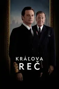Kráľova reč