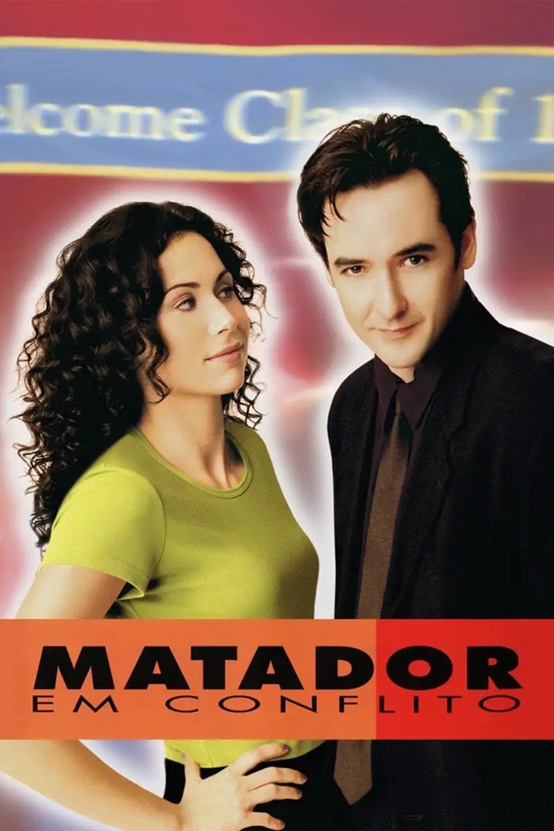 O Último Contrato