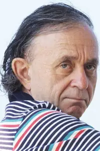 Frederick Wiseman