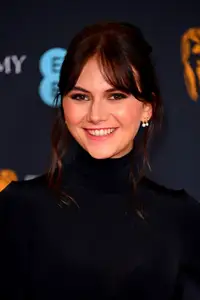 Emilia Jones