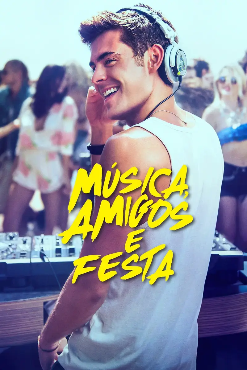 Nós Somos Teus Amigos