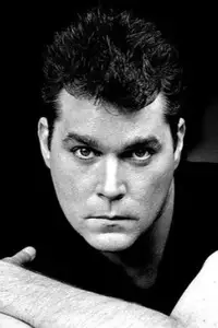 Ray Liotta