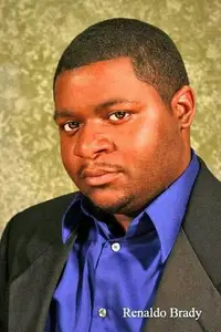 Renaldo Brady