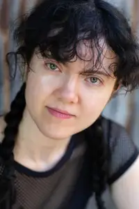 Kat Leroy