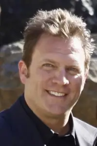 Jonathan Loughran