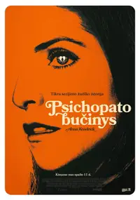 Psichopato bučinys