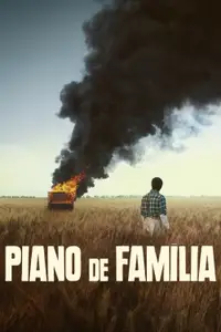 A Lição de Piano