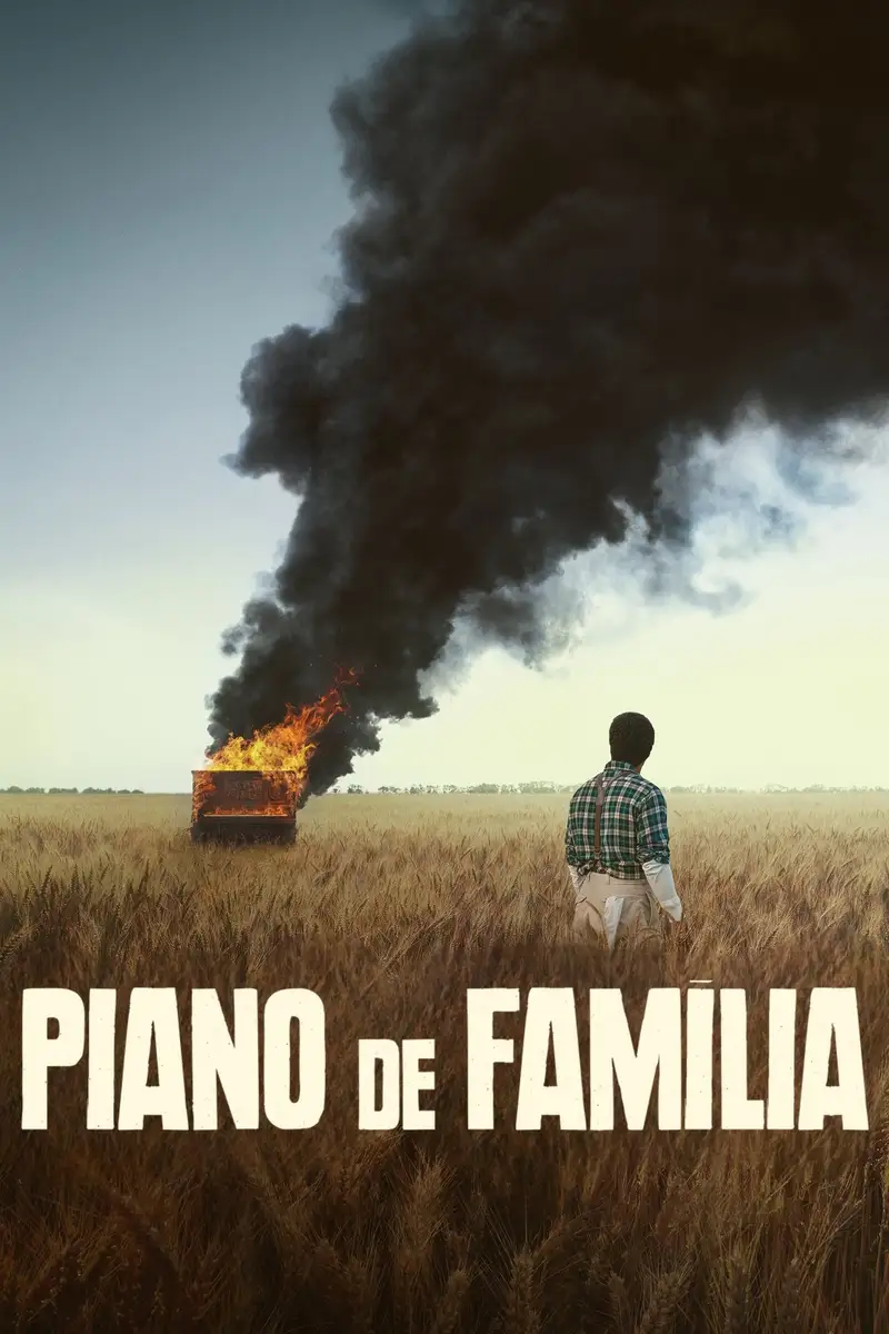 A Lição de Piano