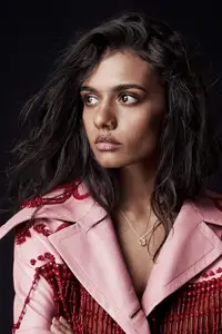 Madeleine Madden