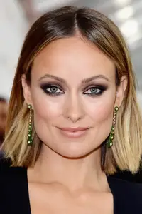 Olivia Wilde