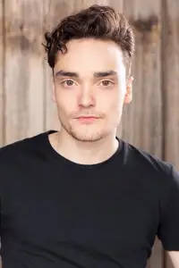 Jordan Chodziesner