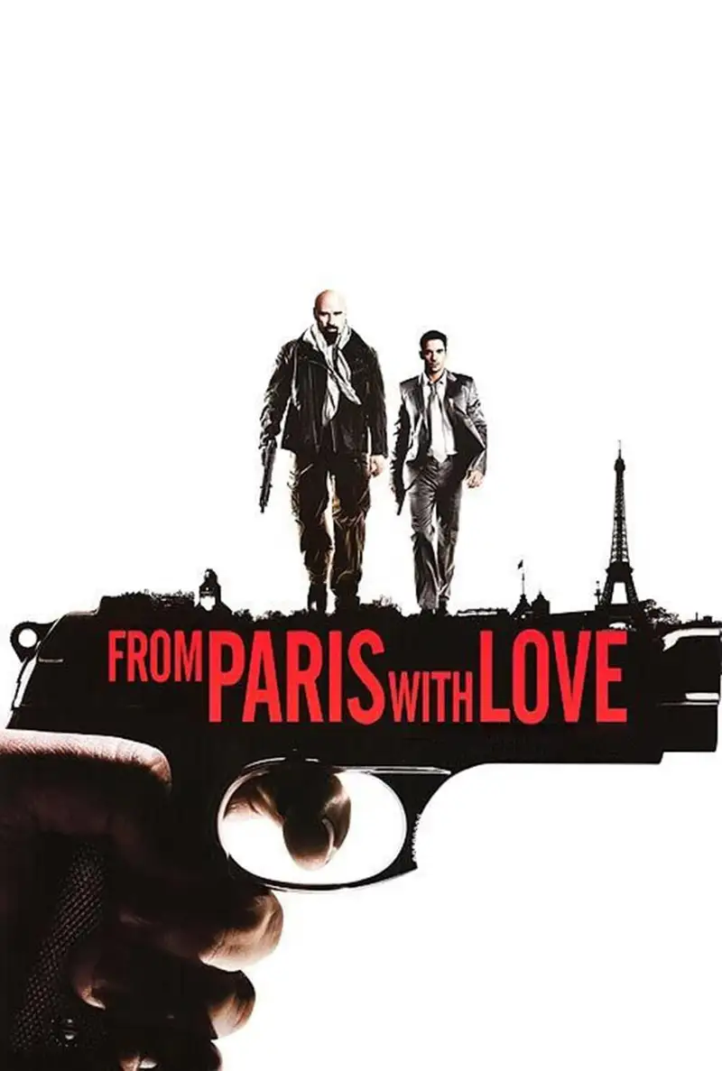Din Paris, cu dragoste