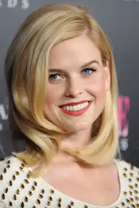 Alice Eve