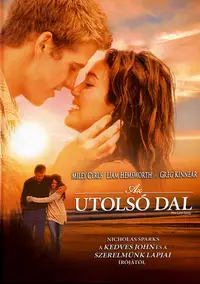 Az utolsó dal