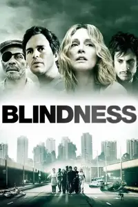 Blindness