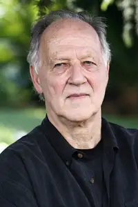 Werner Herzog