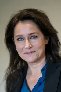 Sidse Babett Knudsen