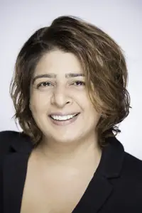 Nisha Nayar