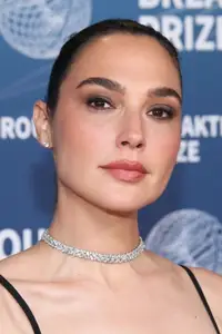 Gal Gadot