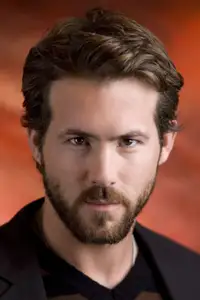 Ryan Reynolds