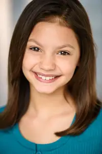 Samantha Lorraine