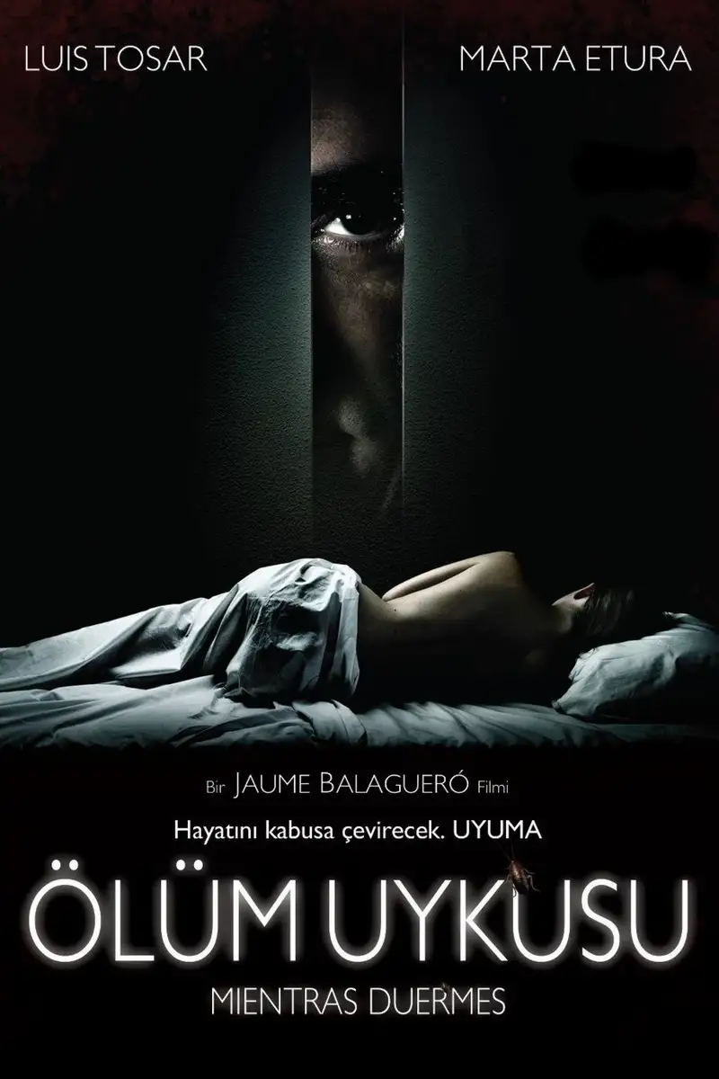 Ölüm Uykusu