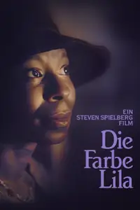 Die Farbe Lila