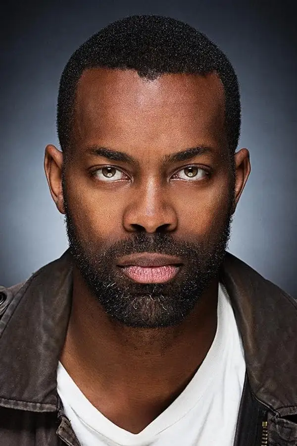 Damion Poitier