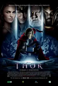 Thor