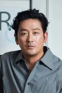 Ha Jung-woo