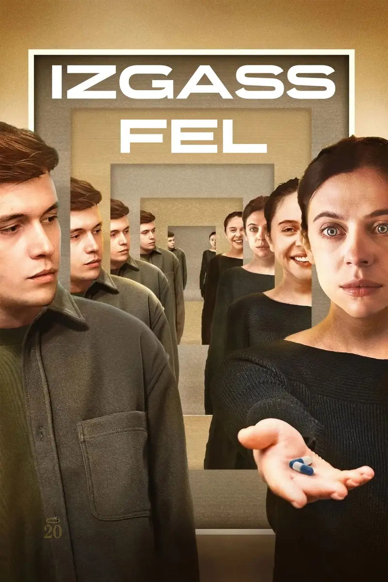 Izgass fel
